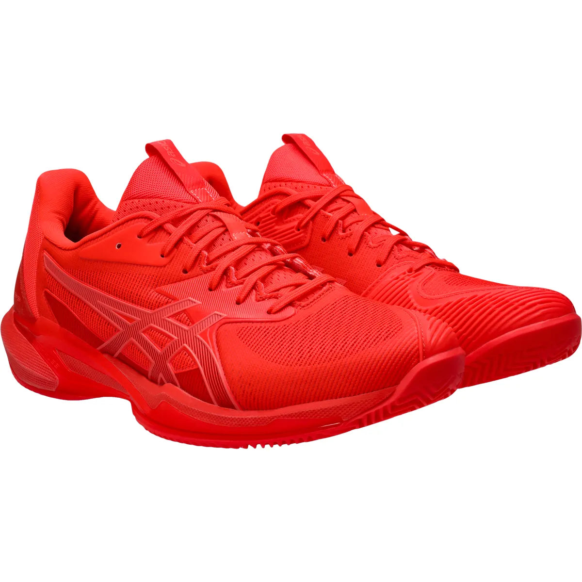 CHAUSSURES ASICS SOLUTION SPEED FF3 TERRE BATTUE