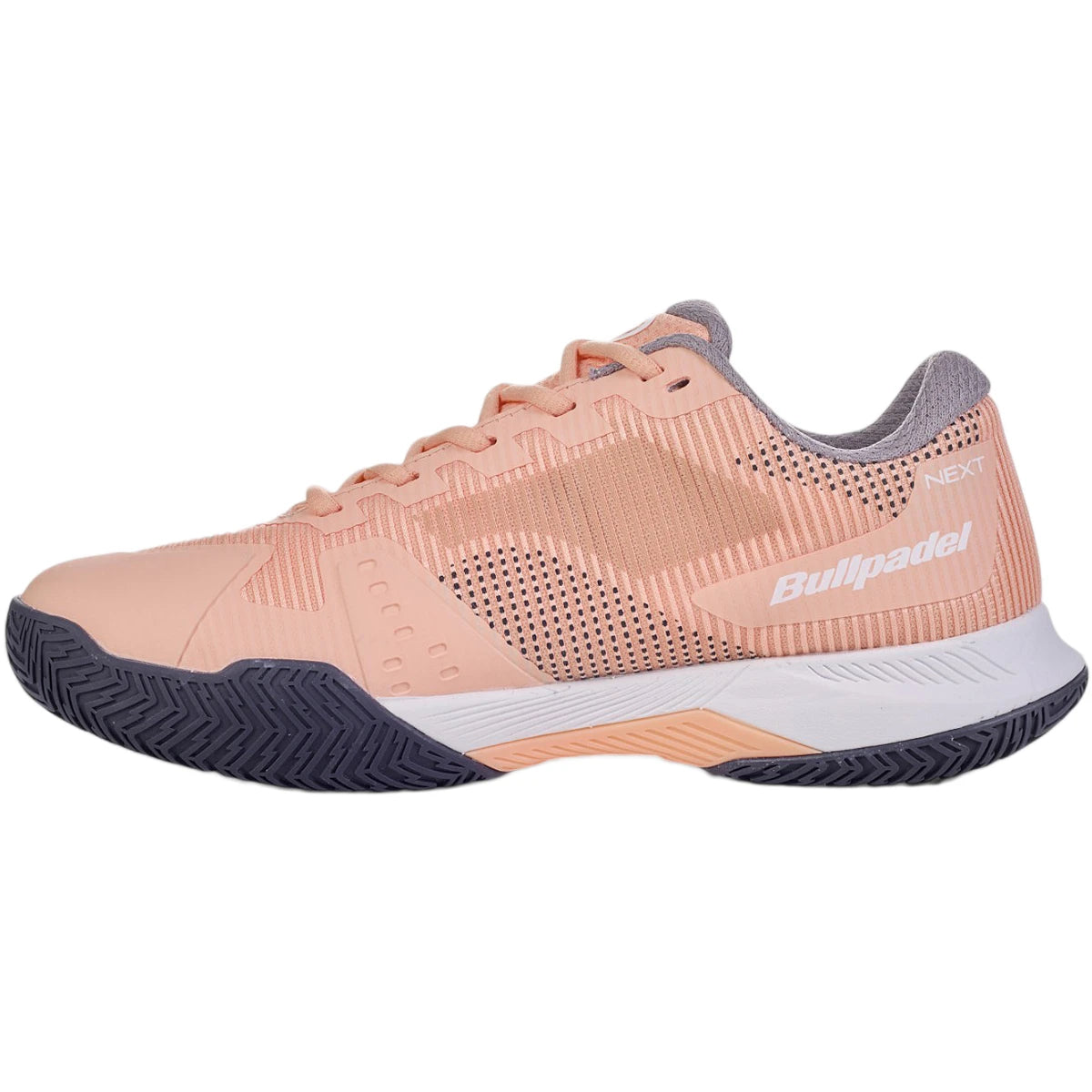 CHAUSSURES PADEL BULLPADEL FEMME NEXT 25I