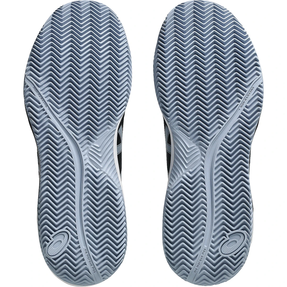 CHAUSSURES ASICS GEL DEDICATE 8 TERRE BATTUE