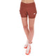 SHORT LOTTO FEMME TECH II