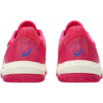 CHAUSSURES ASICS FEMME SOLUTION SWIFT FF 2 TERRE BATTUE