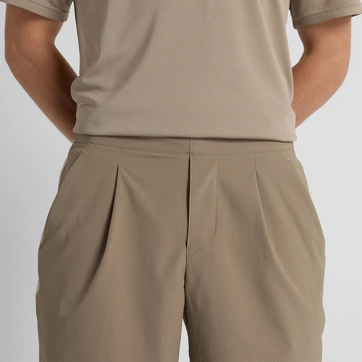 SHORT NEW BALANCE ATHLETE