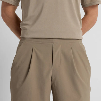 SHORT NEW BALANCE ATHLETE