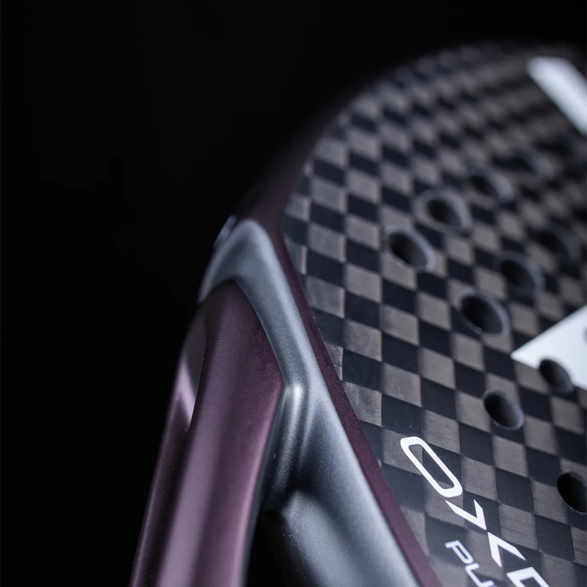 RAQUETTE DE PADEL OXDOG PURE TOUR