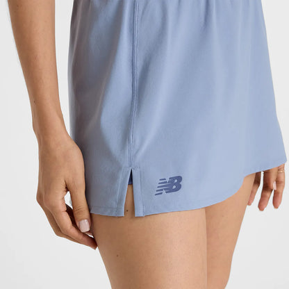 JUPE NEW BALANCE FEMME ATHLETE