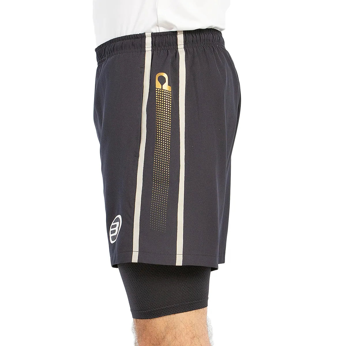 SHORT BULLPADEL BARDE
