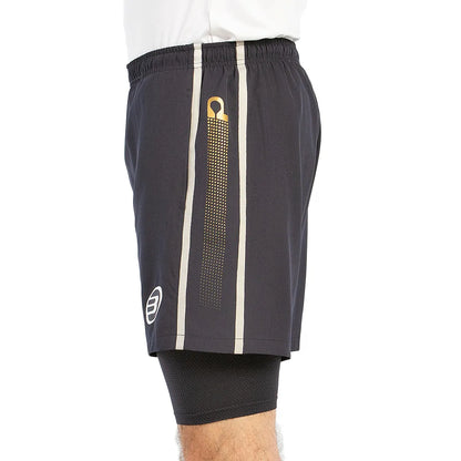 SHORT BULLPADEL BARDE