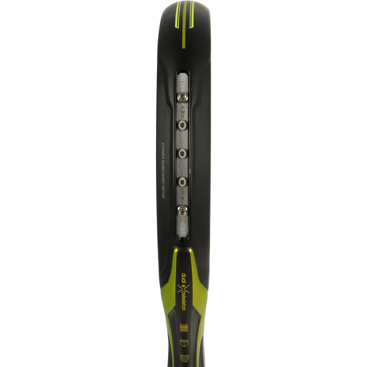 RAQUETTE OCCASION DE PADEL ADIDAS ADIPOWER MULTIWEIGHT 3.3