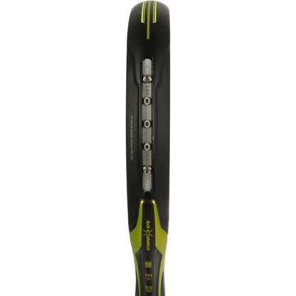 RAQUETTE OCCASION DE PADEL ADIDAS ADIPOWER MULTIWEIGHT 3.3