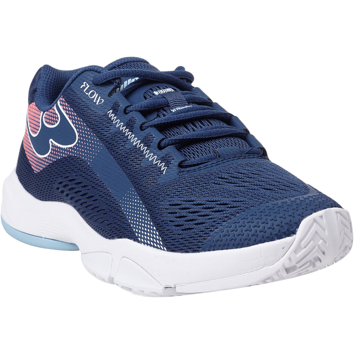 CHAUSSURES PADEL BULLPADEL FEMME FLOW 25V