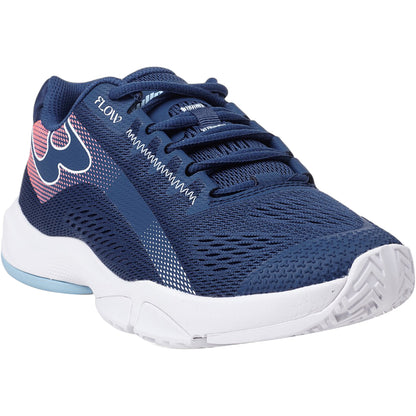 CHAUSSURES PADEL BULLPADEL FEMME FLOW 25V