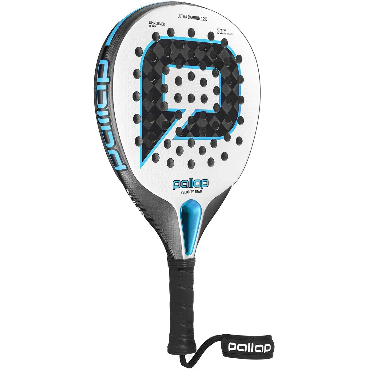 RAQUETTE PADEL PALLAP VELOCITY TEAM