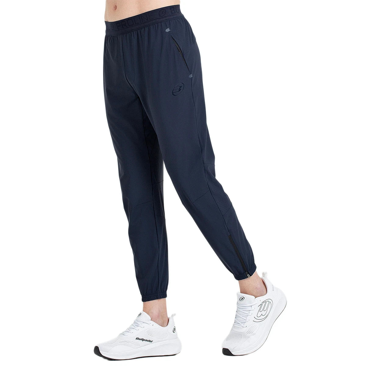 PANTALON BULLPADEL PROLINE PEDRAF