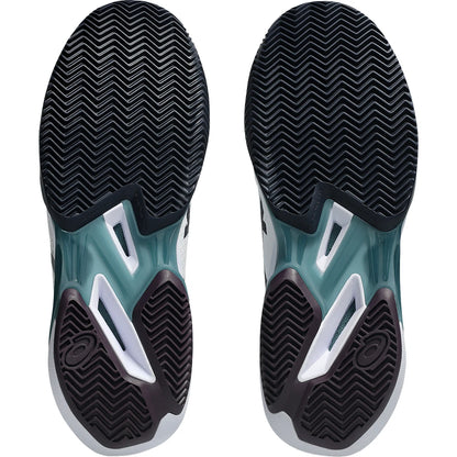 CHAUSSURES ASICS SOLUTION SPEED FF 4 TERRE BATTUE