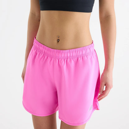 SHORT NEW BALANCE FEMME SPORT ESSENTIALS 5IN