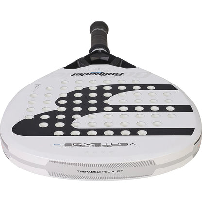 RAQUETTE PADEL BULLPADEL VERTEX JR BOY 2026