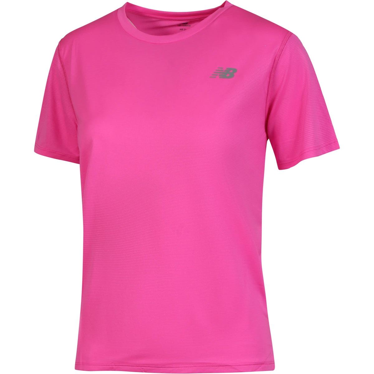 T-SHIRT NEW BALANCE FEMME SPORT ESSENTIALS
