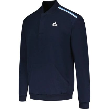 Sweat Le Coq Sportif Col V Heritage New York