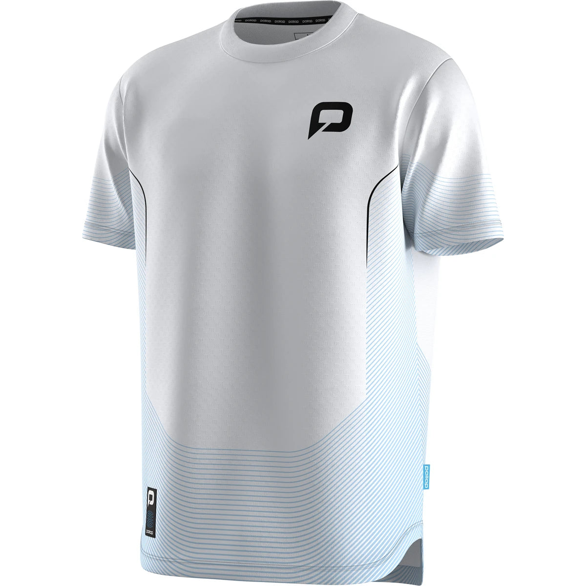 T-SHIRT PALLAP TECH