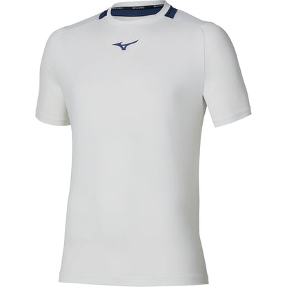T-SHIRT MIZUNO LOGO