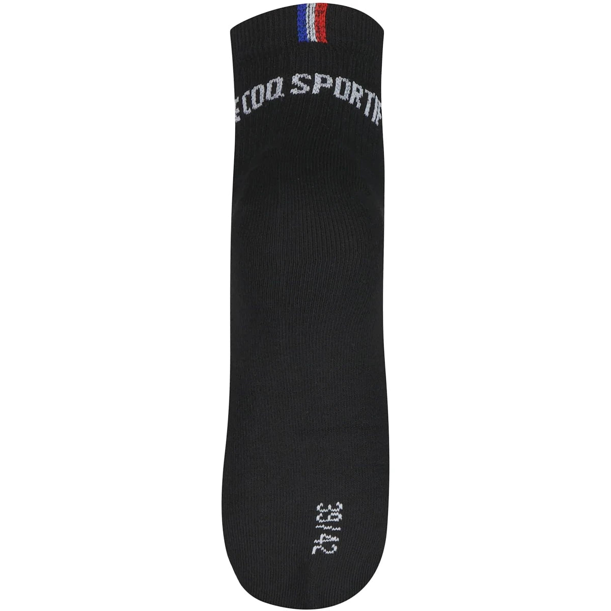 2 PAIRES DE CHAUSSETTES LE COQ SPORTIF ESSENTIELS (ANKLE)