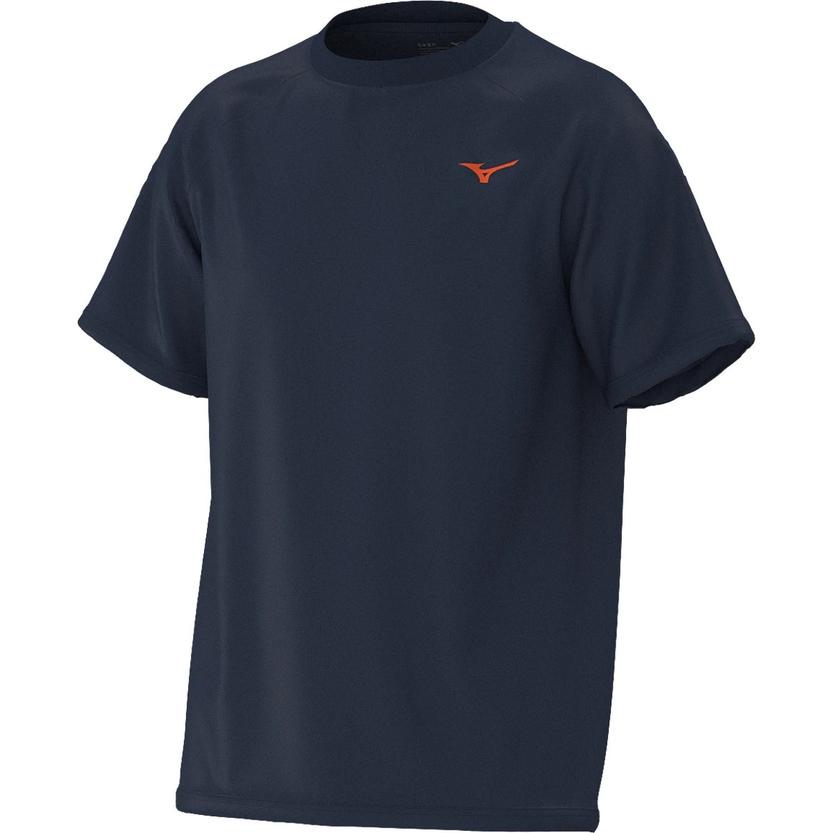 T-Shirt Mizuno Athletic