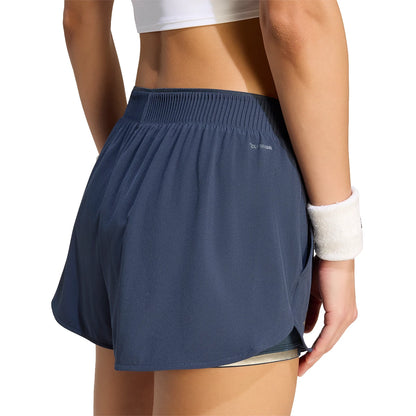SHORT ADIDAS FEMME PRO