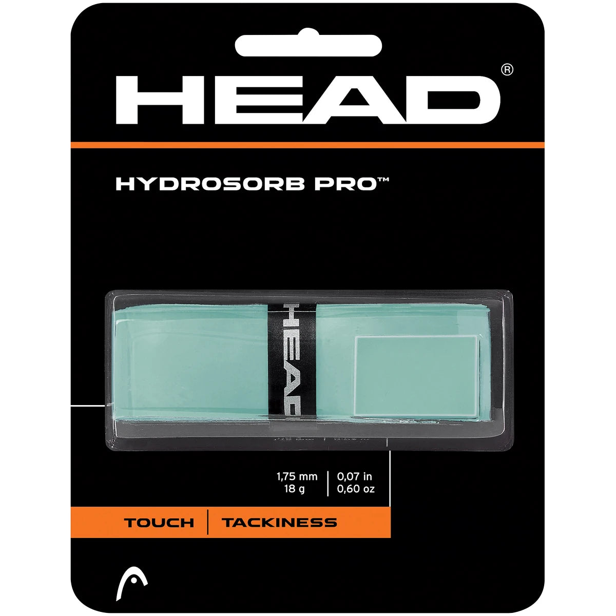 GRIP HEAD HYDROSORB PRO