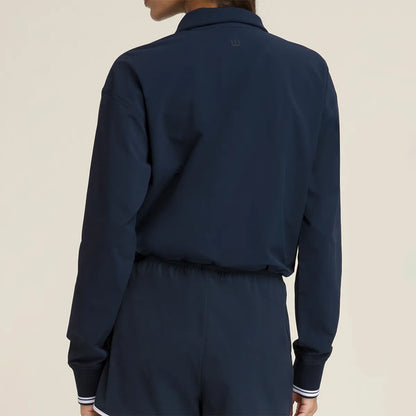 SWEAT WILSON FEMME DAVENPORT