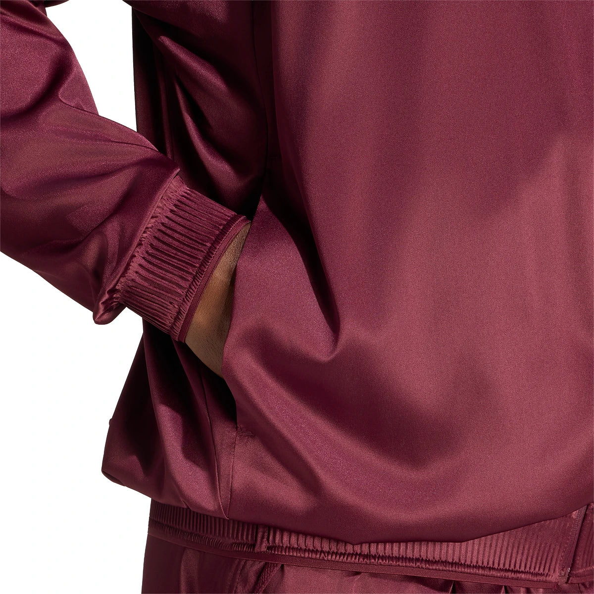 VESTE ADIDAS COVER
