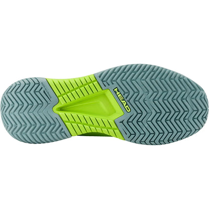 CHAUSSURES HEAD JUNIOR SPRINT COURT 4.0 TOUTES SURFACES