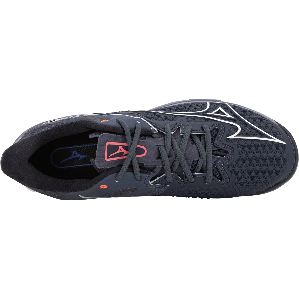 CHAUSSURES MIZUNO WAVE EXCEED TOUR 6 TERRE BATTUE