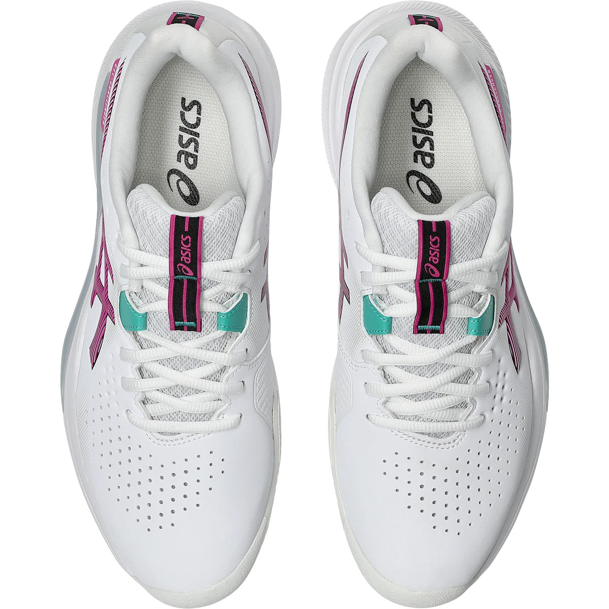 CHAUSSURES ASICS GEL CHALLENGER 15 TERRE BATTUE