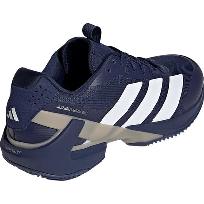 CHAUSSURES ADIDAS ADIZERO UBERSONIC 5 TERRE BATTUE