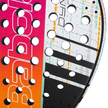 RAQUETTE DE PADEL BABOLAT DYNA ENERGY FEMME