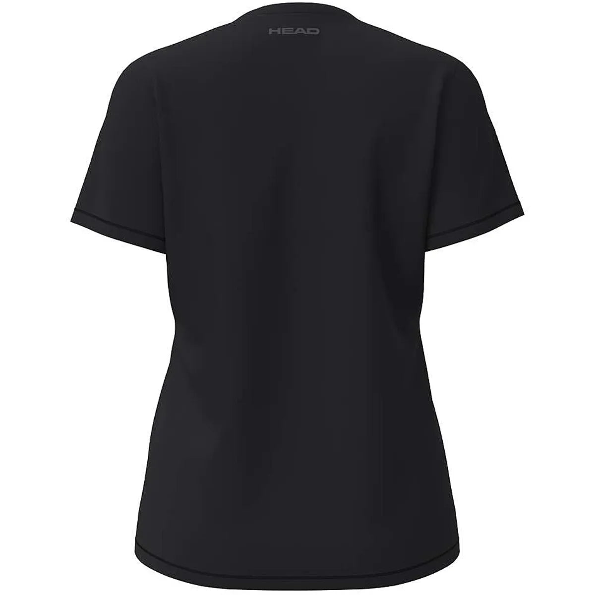 T-SHIRT HEAD FEMME CLUB ORIGINAL