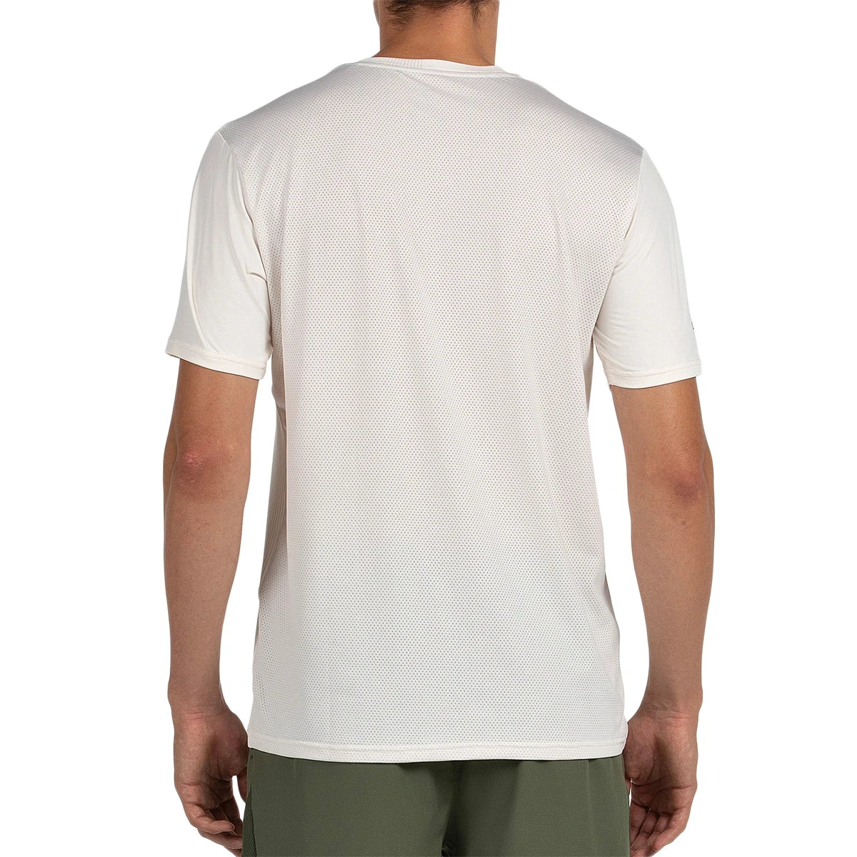 T-SHIRT BULLPADEL PATOS GRAPHIQUE