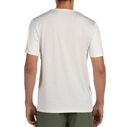 T-SHIRT BULLPADEL PATOS GRAPHIQUE