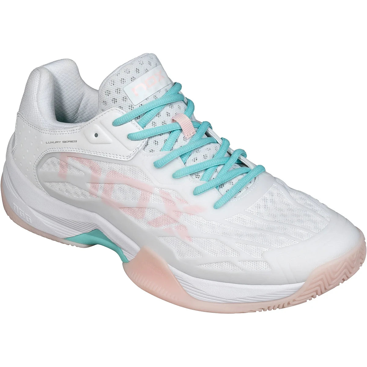 CHAUSSURES NOX PADEL AT10 LUX FEMME