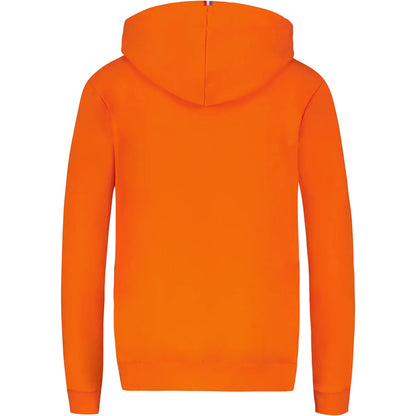Sweat Le Coq Sportif Femme Ã€ Capuche Saison