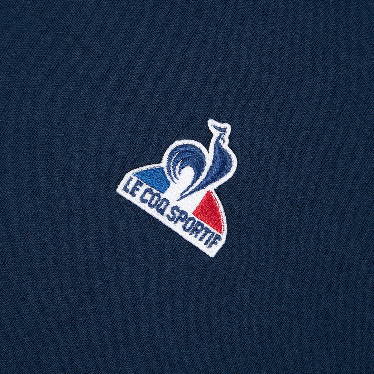 SWEAT LE COQ SPORTIF FEMME ESSENTIEL FZ A CAPUCHE