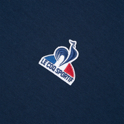 SWEAT LE COQ SPORTIF FEMME ESSENTIEL FZ A CAPUCHE
