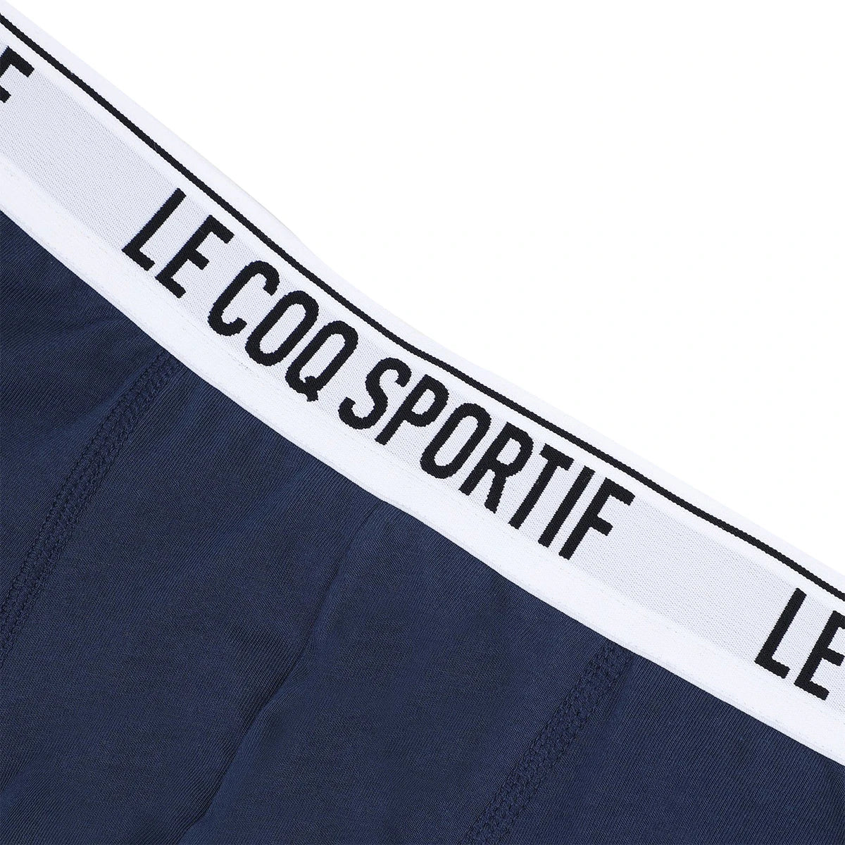 PACK DE 2 BOXERS LE COQ SPORTIF ESSENTIELS