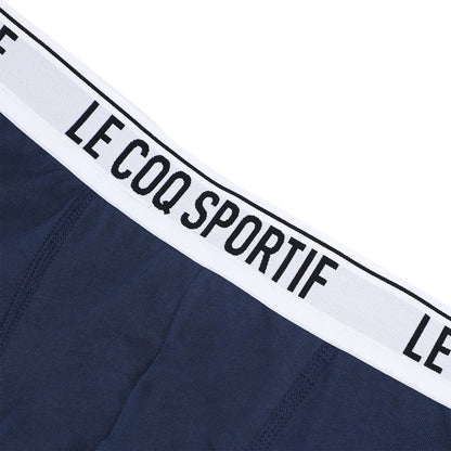 PACK DE 2 BOXERS LE COQ SPORTIF ESSENTIELS