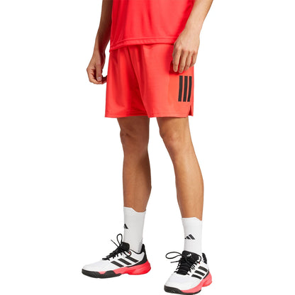 SHORT ADIDAS CLUB 3 BANDES