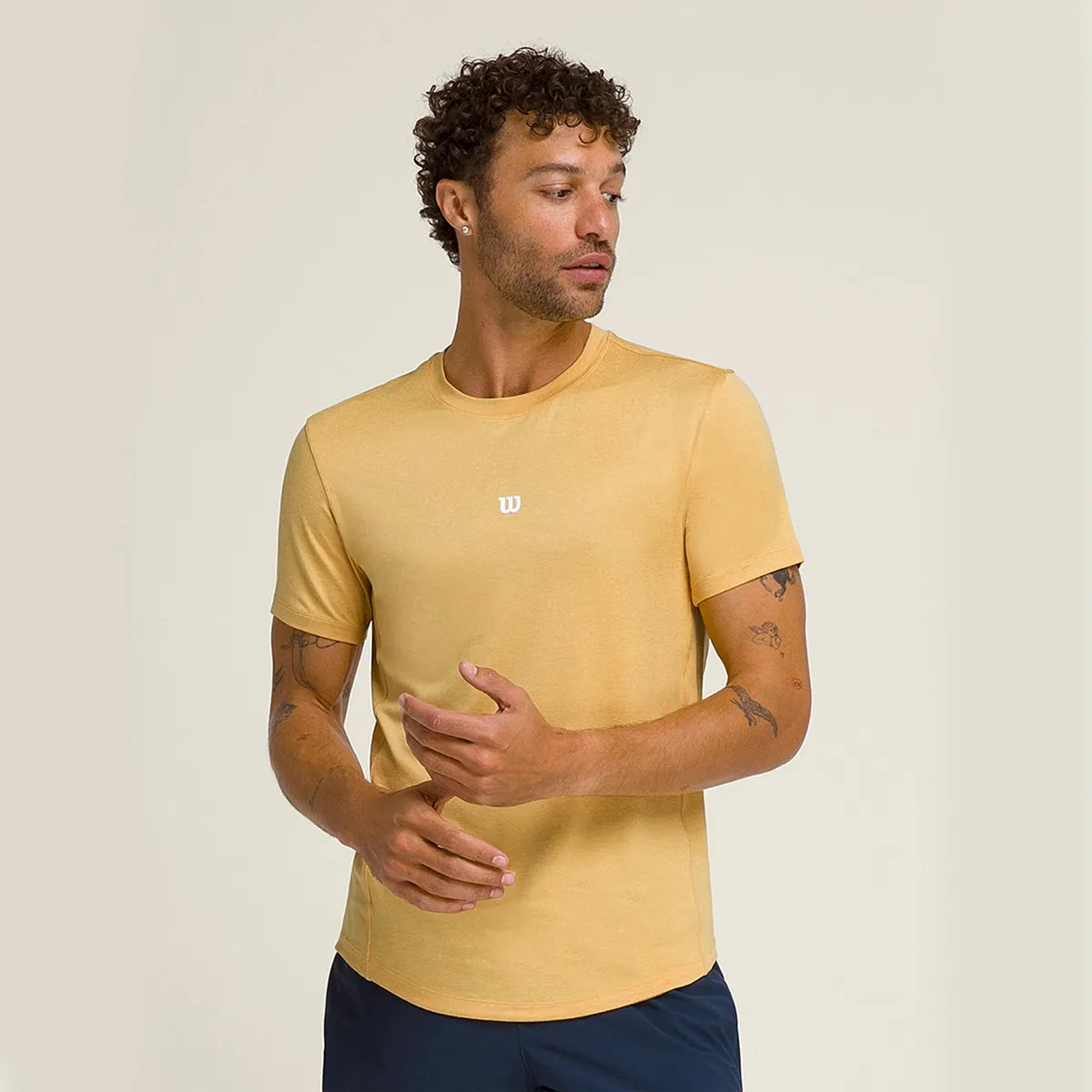 T-SHIRT WILSON EVERYDAY PERFORMANCE