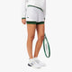 SHORT LACOSTE FEMME ATHLETE
