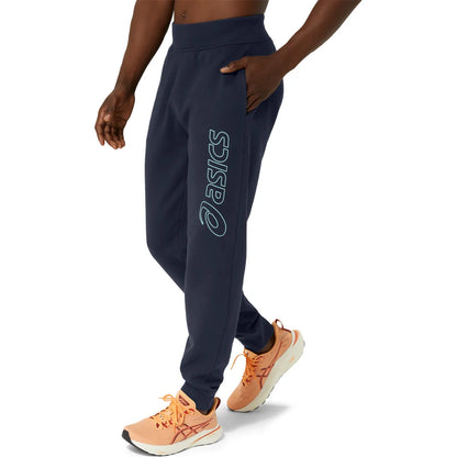 PANTALON ASICS TRAINING