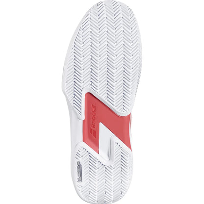 CHAUSSURES BABOLAT FEMME SFX 4 TERRE BATTUE