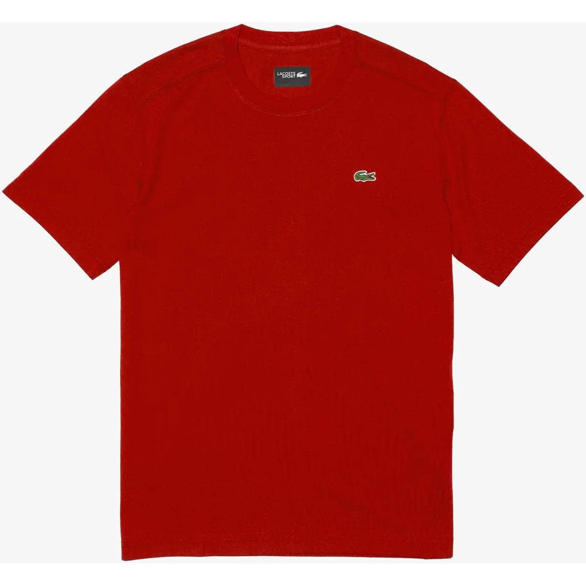 T-SHIRT LACOSTE CORE PERFORMANCE CLASSIC